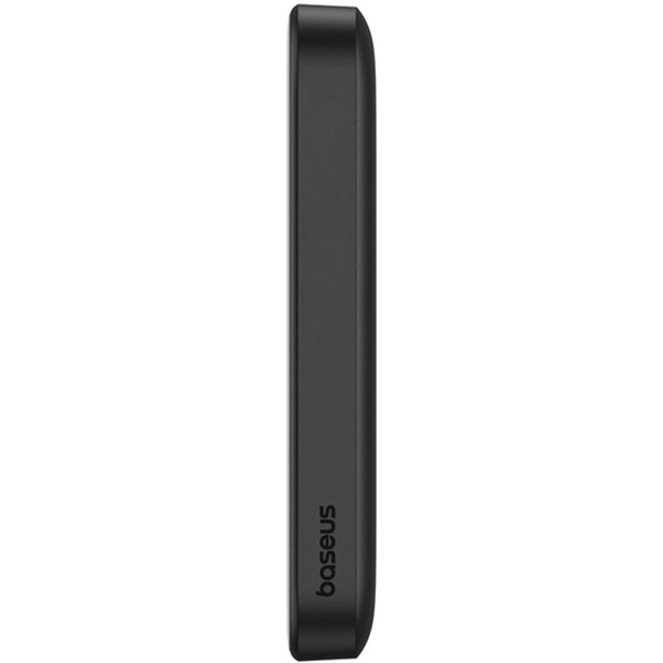 Зовнішній акумулятор (Power Bank) Baseus Magnetic Wireless P10059002113-00