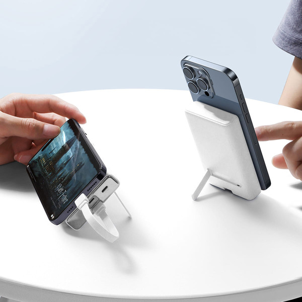 Зовнішній акумулятор (Power Bank) Joyroom 6941237112545