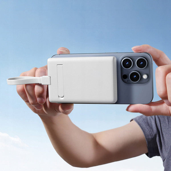 Зовнішній акумулятор (Power Bank) Joyroom 6941237112545