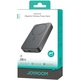 Зовнішній акумулятор (Power Bank) Joyroom Magnetic Wireless 6941237118455