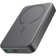 Зовнішній акумулятор (Power Bank) Joyroom Magnetic Wireless 6941237118455