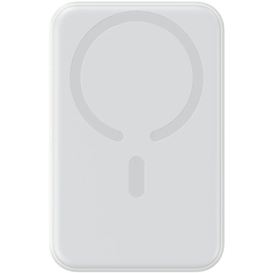 Зовнішній акумулятор (Power Bank) Joyroom Magnetic Wireless 6941237119698