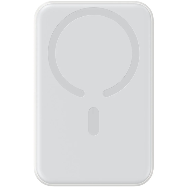 Зовнішній акумулятор (Power Bank) Joyroom Magnetic Wireless 6941237119698
