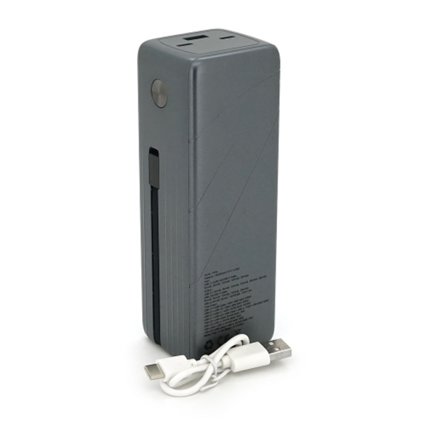 Зовнішній акумулятор (Power Bank) Fulltech FP34