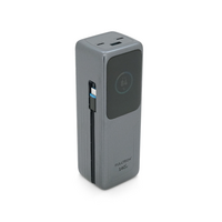 Зовнішній акумулятор (Power Bank) Fulltech FP34