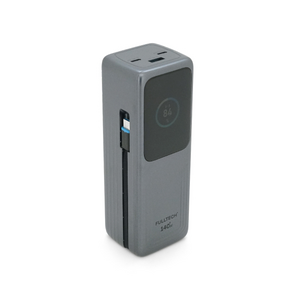 Зовнішній акумулятор (Power Bank) Fulltech FP34