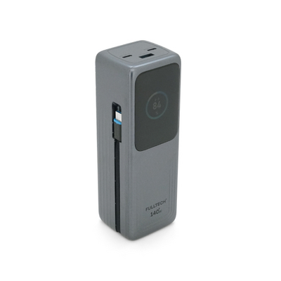 Зовнішній акумулятор (Power Bank) Fulltech FP34