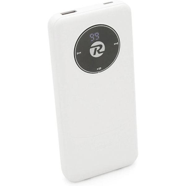Зовнішній акумулятор (Power Bank) REMAX RPP-37