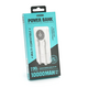 Зовнішній акумулятор (Power Bank) REMAX RPP-37