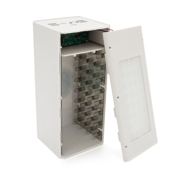 Зовнішній акумулятор (Power Bank) Voltronic D32-PD-QIMagnetic