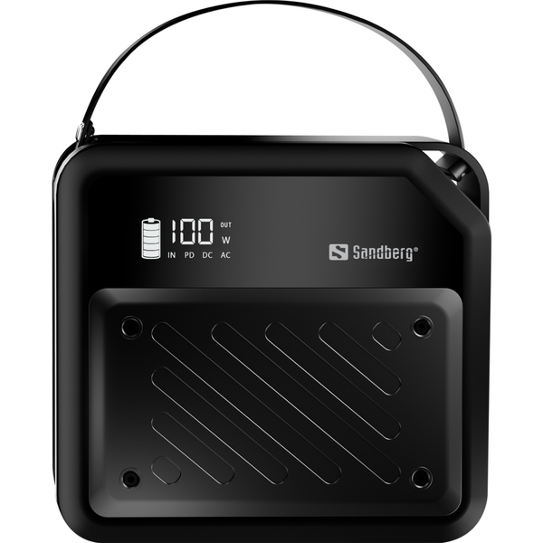 Внешний аккумулятор (Power Bank) Sandberg 421-22