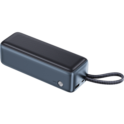 Зовнішній акумулятор (Power Bank) Sandberg 27000mAh 240W (421-31)