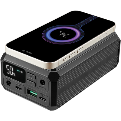 Зовнішній акумулятор (Power Bank) Sandberg 27000mAh (421-13)