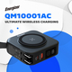Зовнішній акумулятор (Power Bank) Energizer Magnetic Wireless QM10001AC