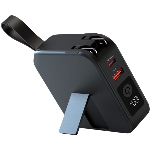 Зовнішній акумулятор (Power Bank) Energizer Magnetic Wireless QM10001AC