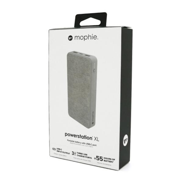 Зовнішній акумулятор (Power Bank)Ttec Mophie15000mAh
