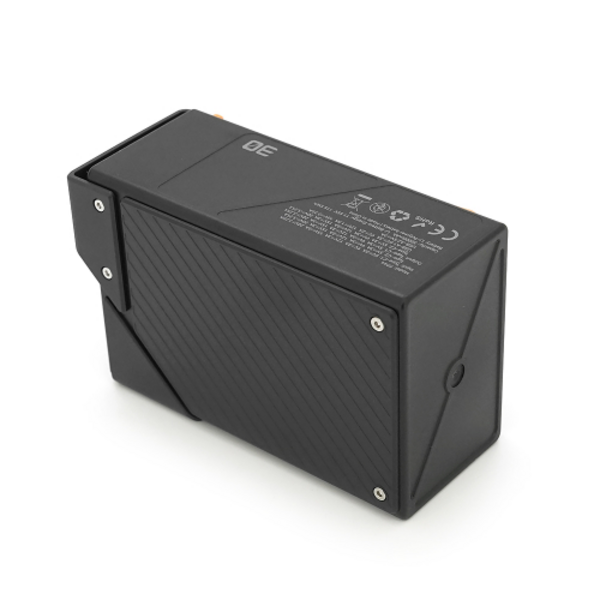 Зовнішній акумулятор (Power Bank) FULLTECH PRIME-30 / 65