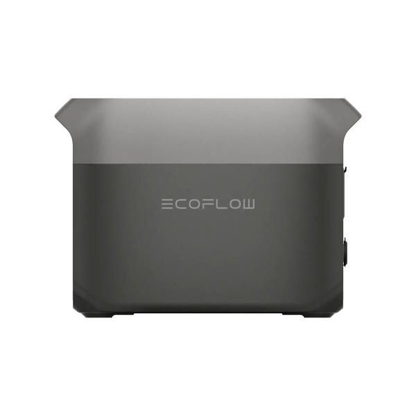 Зарядная станция EcoFlow DELTA 3