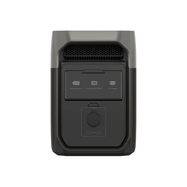 Зарядная станция EcoFlow DELTA 3