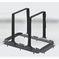 Кріплення EcoFlow AFRB-MM100BP2