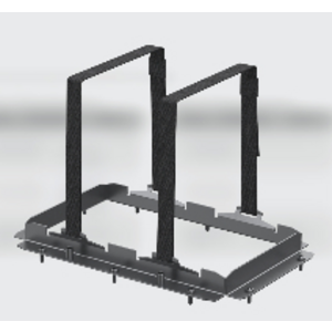 Кріплення EcoFlow AFRB-MM100BP2