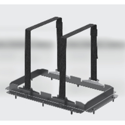 Кріплення EcoFlow AFRB-MM100BP2