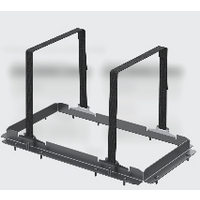 Кріплення EcoFlow AFRB-MM100BP5