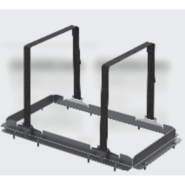 Кріплення EcoFlow AFRB-MM100BP5