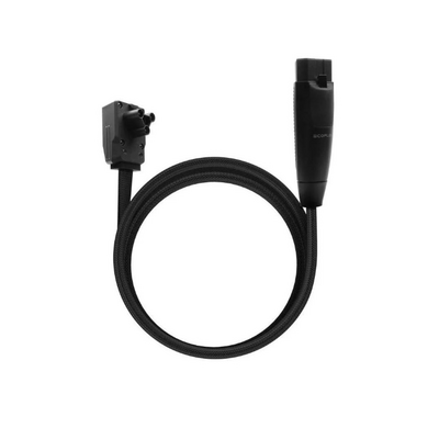 Кабель EcoFlow LHUBTOBC-B-1.5m