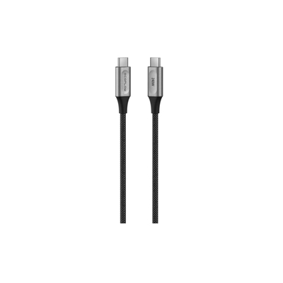 Кабель EcoFlow EFA-240W-C-C-CABLE-EU
