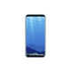 Чохол Samsung Silicone Cover для Samsung Galaxy S8 G950 Blue EF-PG950TLEGRU