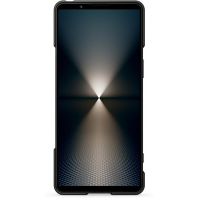 Чохол Sony Style Cover with Stand для Sony Xperia 1 VI Black XQZ-CBEC/BGENG