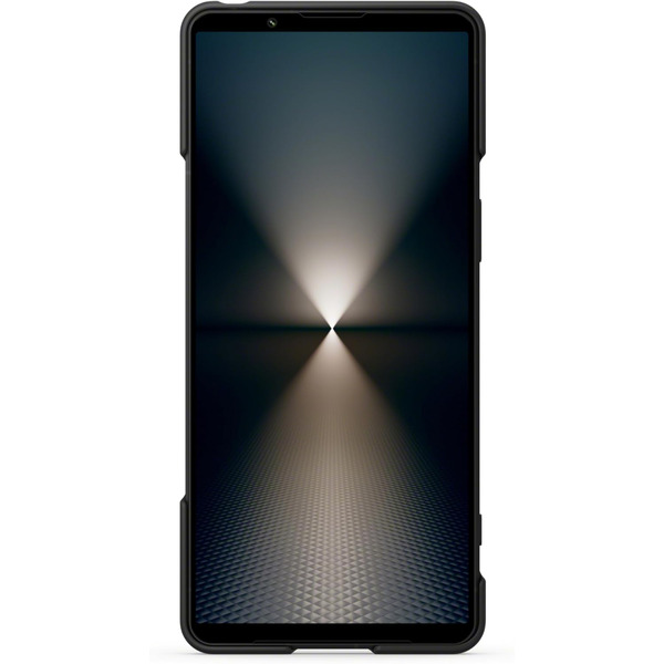 Чохол Sony Style Cover with Stand для Sony Xperia 1 VI Black XQZ-CBEC/BGENG