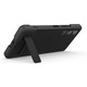 Чохол Sony Style Cover with Stand для Sony Xperia 1 VI Black XQZ-CBEC/BGENG