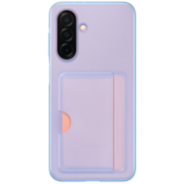 Чохол Samsung A26 Card Slot Case EF-OA266TLEGWW
