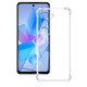 Чохол BeCover Anti-Shock для Infinix Hot 50 Pro (X6881) Clear 712778