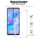 Чохол BeCover Anti-Shock для Infinix Hot 50 Pro (X6881) Clear 712778