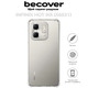 Чохол BeCover Anti-Shock для Infinix Hot 50i (X6531) Clear 712777