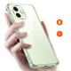 Чохол BeCover Anti-Shock для Motorola Moto G35 Clear 712779
