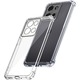 Чохол BeCover Anti-Shock для Motorola Moto G75 Clear 712781