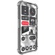 Чохол BeCover Anti-Shock для Nothing Phone (2a) Clear 711793