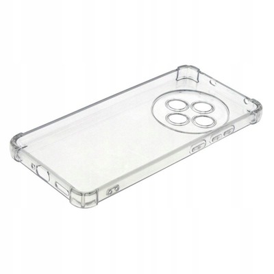 Чохол BeCover Anti-Shock для Oppo Reno 12 F 5G Clear 712791