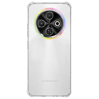 Чохол BeCover Anti-Shock для Tecno Spark 30C 4G Clear 712783