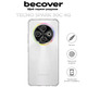 Чохол BeCover Anti-Shock для Tecno Spark 30C 4G Clear 712783