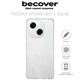 Чохол BeCover Anti-Shock для Tecno Spark Go 1 (KL4) Clear 712782
