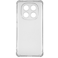 Чохол BeCover Anti-Shock для Xiaomi Redmi Note 14 Pro Plus 5G Clear 712788