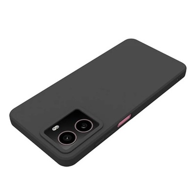 Чохол BeCover для HMD Pulse Pro Black 712795