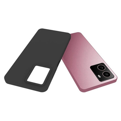 Чохол BeCover для HMD Pulse Pro Black 712795