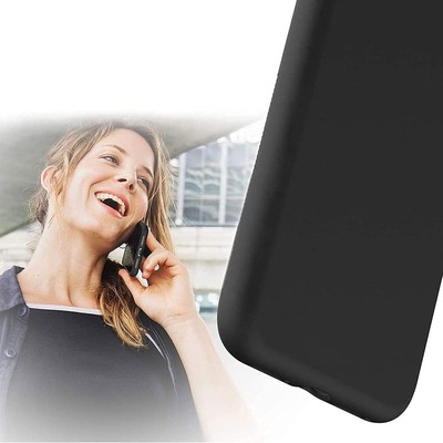 Чохол BeCover для HMD Pulse Pro Black 712795