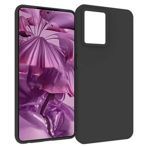 Чохол BeCover для HMD Pulse Pro Black 712795